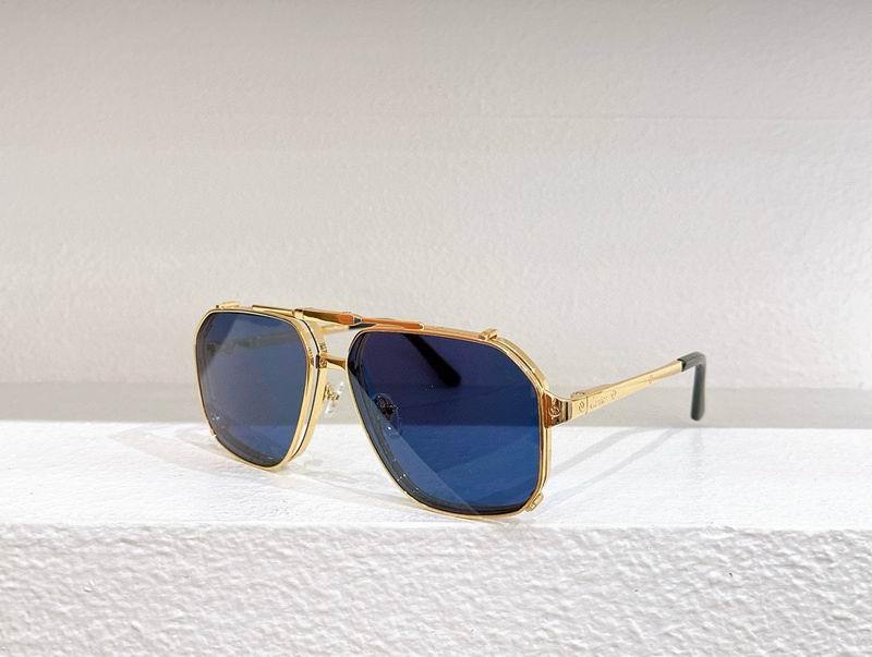 Cartier Sunglasses 707